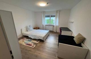 WG-Zimmer mieten in Augsburger Straße, 86343 Königsbrunn, Augsburger Straße, Königsbrunn