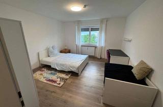 WG-Zimmer mieten in Augsburger Straße, 86343 Königsbrunn, Augsburger Straße, Königsbrunn