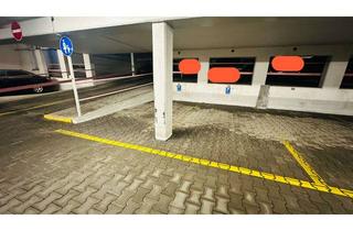 Immobilie kaufen in 68623 Lampertheim, 2 TG Plätze zum Preis von Einem!