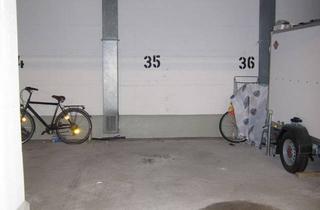 Garagen kaufen in Ostermayrstraße, 80807 Milbertshofen-Am Hart, Tiefgaragenstellplatz Milbertshofen Ostermayrstr./Kantstr..