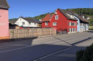 Einfamilienhaus kaufen in Hammersteiner Straße 77, 79400 Kandern, Attraktives und saniertes 6-Zimmer-Einfamilienhaus mit gehobener Innenausstattung in Kandern