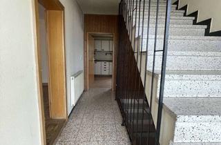 Haus kaufen in 66507 Reifenberg, ***Freistehendes Ein- bis Zweifamilienhaus in ruhiger Lage mit Garten und Garage***