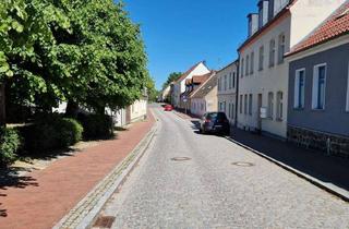 Mehrfamilienhaus kaufen in 17328 Penkun, ATTRAKTIVES MEHRFAMILIENHAUS IN BELIEBTER LAGE, ALLEINAUFTRAG