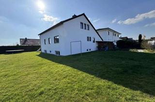 Mehrfamilienhaus kaufen in 88361 Altshausen, Vielseitiges Mehrfamilienhaus