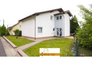 Haus kaufen in 66773 Schwalbach, Mehrgenerationenhaus in beliebter Lage von Schwalbach