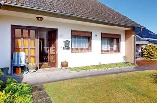 Haus kaufen in 25479 Ellerau, LAGE, LICHT & CHARME: Ihr neues Familienzuhause mit Potenzial!