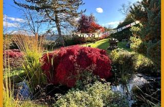 Villa kaufen in 37215 Witzenhausen, Eine Oase der Ruhe