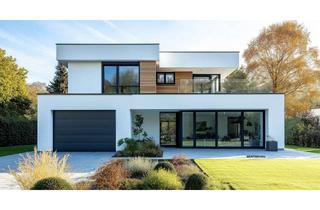 Haus kaufen in 82065 Baierbrunn, Ihr Traumhaus auf großzügigem Grundstück