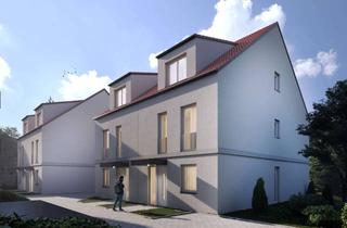 Doppelhaushälfte kaufen in 65843 Sulzbach, "Leben am Sulzbach" - Haus 4 - Doppelhaushälfte - Neubau/ Erstbezug