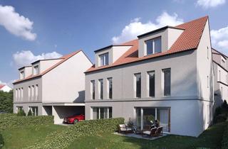 Doppelhaushälfte kaufen in 65843 Sulzbach, "Leben am Sulzbach" - Haus 3 - Doppelhaushälfte - Neubau/ Erstbezug