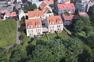 Doppelhaushälfte kaufen in 65843 Sulzbach, "Leben am Sulzbach" - Haus 2 - Doppelhaushälfte - Neubau/ Erstbezug