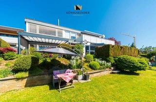 Haus kaufen in 71665 Vaihingen an der Enz, Traumhaftes Zweifamilienhaus mit großem Garten und vielseitigen Nutzungsmöglichkeiten in Vaihingen a