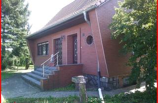 Einfamilienhaus kaufen in 03222 Lübbenau, Lübbenau/Spreewald: Einfamilienhaus auf großzügigem Grundstück zw. Stennewitz & Neustadt