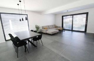 Einfamilienhaus kaufen in 86415 Mering, Ideal für München-Pendler! Mering - Exklusives, neuwertiges Einfamilienhaus mit Ausbaureserve im DG