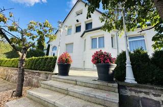 Villa kaufen in 38442 Fallersleben, Einzigartige Stadtvilla mit großem Garten in Fallersleben