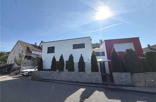 Einfamilienhaus kaufen in 71101 Schönaich, Neubau-Traum von 2023 – Stilvolles Einfamilienhaus mit zwei Terrassen und exklusiver Ausstattung