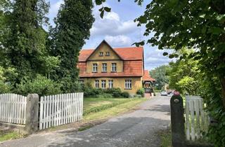 Haus kaufen in 29497 Woltersdorf, Gepflegte Hofanlage - optional mit angrenzender Hofwiese