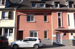Haus kaufen in 56656 Brohl-Lützing, Sehr gepflegtes Haus mit großem Garten (ohne Provision)