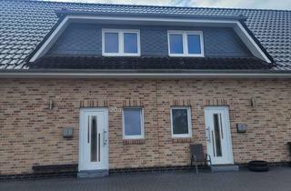 Haus mieten in 27367 Sottrum, Neuwertige Doppelhaushälfte mit vier Zimmern und EBK in Sottrum