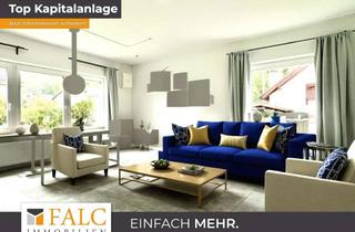 Anlageobjekt in 90542 Eckental, Attraktives Mehrfamilienhaus mit 4,6 % Renditechance – Wohnen & Investieren in Eckental
