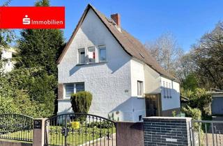 Grundstück zu kaufen in 63073 Bieber, Baugrundstück in bevorzugter Wohnlage - OF-Bieber!