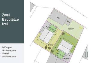 Grundstück zu kaufen in 77966 Kappel-Grafenhausen, Exklusiv für Sie – Verwirklichen Sie Ihren Traum vom Eigenheim mit Schwabenhaus
