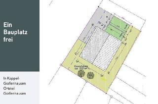 Grundstück zu kaufen in 77966 Kappel-Grafenhausen, Exklusiv für Sie – Verwirklichen Sie Ihren Traum vom Eigenheim mit Schwabenhaus