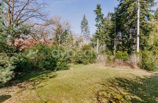 Grundstück zu kaufen in 21365 Adendorf, Entwickeln und Gestalten: 500 m² Baugrundstück nahe Lüneburg.