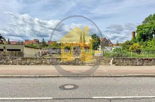 Grundstück zu kaufen in 06484 Quedlinburg, ***ZENTRUMSNAHES BAUGRUNDSTÜCK IN DER WELTKULTURERBESTADT QUEDLINBURG ZU VERKAUFEN***