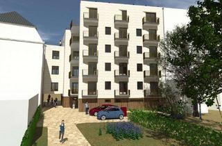 Grundstück zu kaufen in 27472 Cuxhaven, Gelegenheit! Projektiertes Baugrundstück für 1 Wohnhaus mit Baugenehmigung