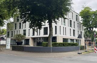 Büro zu mieten in 44532 Lünen, Büro- oder Praxisflächen in TOP-Lage von Lünen