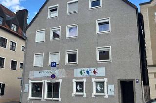 Gewerbeimmobilie kaufen in 87435 Kempten, *TOP*-Lage Gewerbeeinheit in Kempten - Stadt - ca. 4 % Rendite-