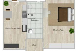 Immobilie mieten in Marie-Curie-Allee, 10315 Friedrichsfelde, Marie-Curie-Allee, Berlin