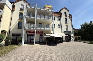 Gewerbeimmobilie kaufen in Mühlweg 45a, 67117 Limburgerhof, Attraktives Ladenlokal in guter Lage von Limburgerhof