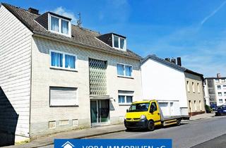 Mehrfamilienhaus kaufen in 52222 Stolberg, Interessante Kapitalanlage!