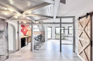 Wohnung kaufen in 67069 Ludwigshafen, *** Exklusive 2,5 Zimmer-Dachgeschosswohnung mit Panorama-Terrasse und Tiefgarage***