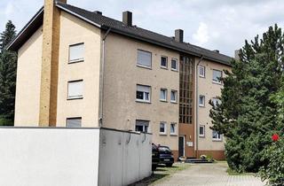 Wohnung kaufen in 74889 Sinsheim, ***Erdgeschosswohnung in Sinsheims Gartenstadt***