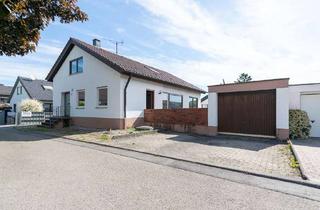 Einfamilienhaus kaufen in 74248 Ellhofen, Willkommen in Ihrem neuen Zuhause in einer begehrten Wohnlage in Ellhofen