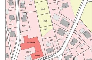 Grundstück zu kaufen in 83139 Söchtenau, Zentral gelegenes Grundstück mit Altbestand, 1.040 m² (liegt im Bebauungsplan) mit guten Optionen zur Bebauung*
