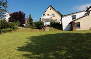 Haus kaufen in 67725 Börrstadt, Freistehendes Ein/Zweifamilienhaus Börrstadt, Donnersbergkreis