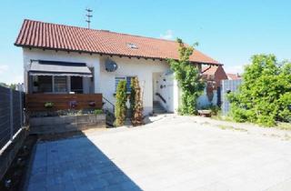 Einfamilienhaus kaufen in 89168 Niederstotzingen, *** Einfamilienhaus mit viel Potential ! ***