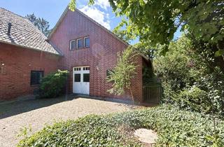 Haus kaufen in 49419 Wagenfeld, Vielseitiger Pferdehof in Wagenfeld – gestalten Sie Ihr eigenes Landleben
