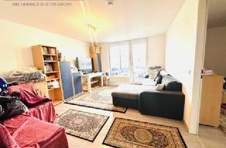 Wohnung kaufen in 91080 Uttenreuth, Attraktive 3-Zimmer-Wohnung mit ca. 62 m² in zentraler Lage von Uttenreuth