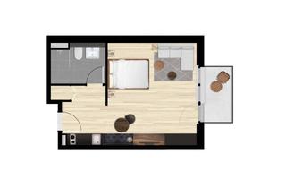 Immobilie mieten in Fischerstraße, 10317 Berlin, Wohnung in der Fischerstraße