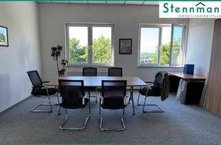 Gewerbeimmobilie mieten in Kaiserstraße 166, 42477 Radevormwald, HELLER UND MODERNER BÜRORAUM MIT CA. 36 M² UND AUFZUG AM STADTZETRUM VON RADEVORMWALD