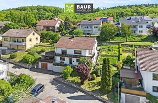 Einfamilienhaus kaufen in 88529 Zwiefalten, Zwiefalten - 360°| Äußerst sonnige Lage mit Münsterblick in Zwiefalten!