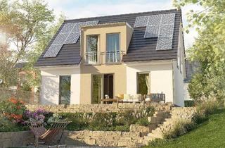 Haus kaufen in 99869 Schwabhausen, Schwabhausen - Das variable Haus mit Wohlfühlgarantie in Schwabhausen - Einfach genießen...
