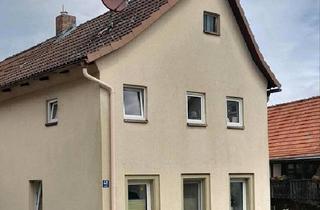 Einfamilienhaus kaufen in 97618 Hohenroth, Hohenroth - Haus zu verkaufen