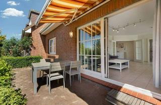 Wohnung kaufen in 23946 Ostseebad Boltenhagen, Ostseebad Boltenhagen - Strandnähe trifft Wohnkomfort - 3-Zimmer-Eigentumswohnung mit großer Terrasse