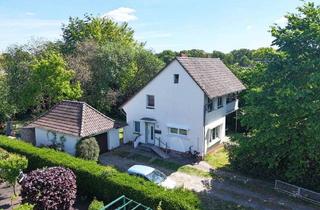 Haus kaufen in 49406 Barnstorf, Barnstorf - Ihr neues Zuhause mit Garten, zwei Einheiten und vielen Optionen!